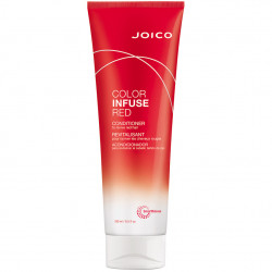 Balsam Joico Color Infuse Red, 250 ml