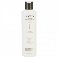 Balsam pentru par Nioxin No.1 Scalp Revitaliser