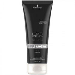 Balsam Schwarzkopf BC Bonacure Fiber Force