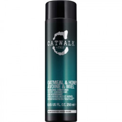 Balsam TIGI Catwalk Oatmeal & Honey