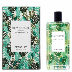Berdoues, Grands Crus Selva Do Brazil, Apa de Parfum, Unisex, 100 ml