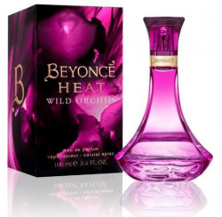 Beyonce Heat Wild Orchid, Apa de Parfum, Femei