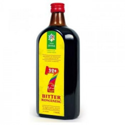 Bitter Romanesc cu 39 plante Steaua Divina