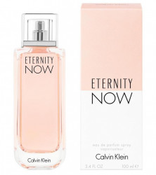 Calvin Klein Eternity Now For Women