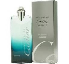 Cartier Declaration ESSENCE, Apa de Toaleta, Barbati