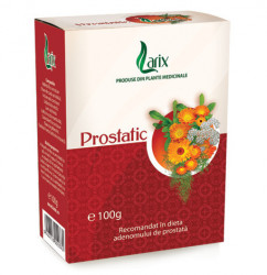 Ceai Prostatic Larix