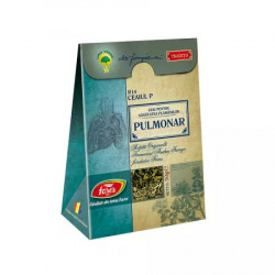Ceai Pulmonar R14 50 g Fares