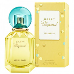 Chopard Happy Lemon Dulci, Apa de parfum, Femei