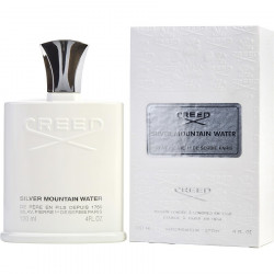 Creed Silver Mountain Water, Apa de Parfum, Barbati