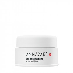 Crema Annayake Extreme Night Care