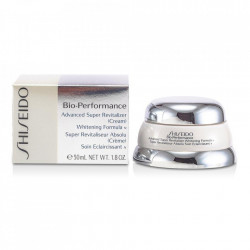Crema Anti-aging Bio-performance Shiseido