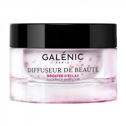 Cremă cu efect de luminozitate Diffuseur de Beaute, Galenic