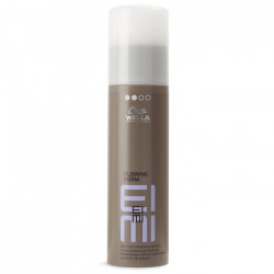 Crema cu fixare medie pentru netezire Wella Professionals Eimi Flowing Form