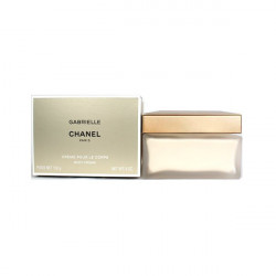 Crema de corp Gabrielle Chanel, 150 ml