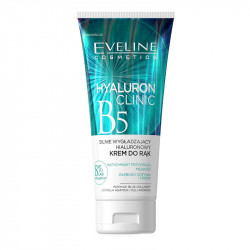Crema de maini Eveline Cosmetics Hyaluron Clinic B5