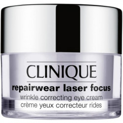 Crema de ochi Clinique Repairwear Laser Focus
