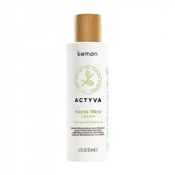 Crema de restructurare Kemon Actyva Nuova Fibra Cream