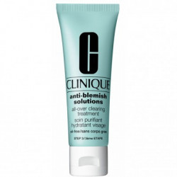 Crema de zi Clinique Anti Blemish Solutions All Over Clearing