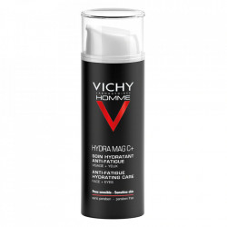 Crema hidratanta Vichy Homme Hydra Mag C