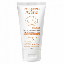 Crema minerala SPF 50+ Avene Pierre Fabre