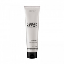 Crema pentru barbierit Redken Brews Barber Essentials