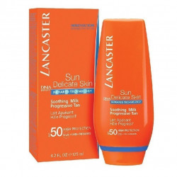 Crema pentru copii Lancaster Sun Delicate Skin SPF50