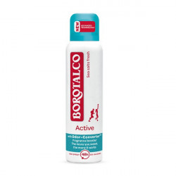 Deodorant Spray Borotalco Active Sea Salts