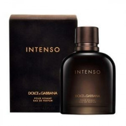 Dolce&Gabbana Pour Homme Intenso, Apa de Parfum
