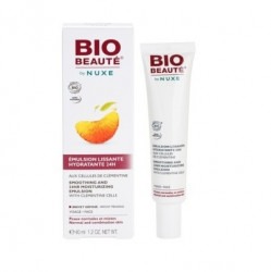 Emulsie hidratanta Bio Beauté by Nuxe Moisturizers