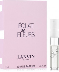 Esantion Lanvin Eclat De Fleur, Femei, Apa de Parfum, 2 ml