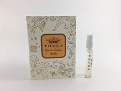 Esantion Tocca Stella, Femei, Apa de Parfum, 1.5 ml