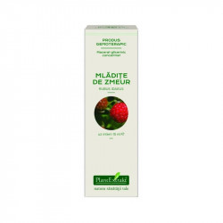 Extract din Mladite de Zmeur Plant Extrakt 15 ml