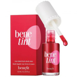 Fard Blush BeneFit Lip & Cheek Stain Rose Tint 6ml