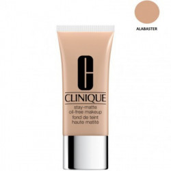 Fond de ten Clinique Stay Matte