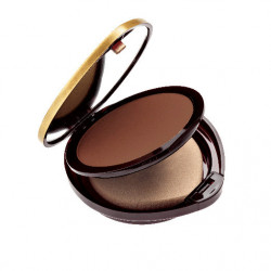 Fond de ten compact, New Skin, 01 Fair, SPF 15.
