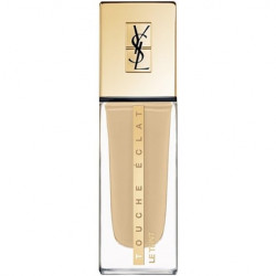 Fond de ten YVES SAINT LAURENT Touche Eclat Le Teint Awakening Foundation SPF22 PA++, B35 Caramel, 25ml