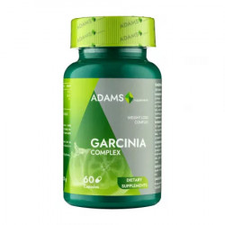 Garcinia Complex Adams Vision 60 capsule