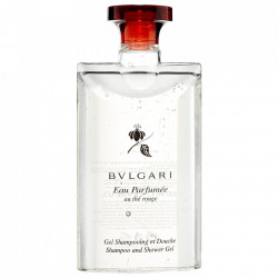 Gel de dus Bvlgari Eau Parfumee au The Rouge