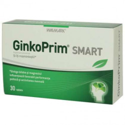 GinkoPrim Smart Walmark