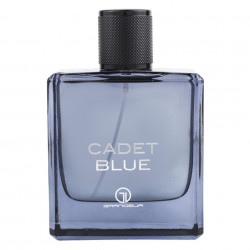 Grandeur Elite Cadet Blue, Apa de Parfum, Barbati, 100 ml