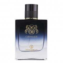 Grandeur Elite Cavalier Apa de Parfum, Barbati, 100ml