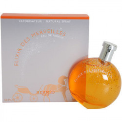Hermes Elixir des Merveilles, Femei, Apa de Parfum