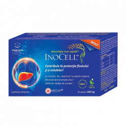 Inocell Good Days Therapy 60 tablete