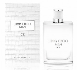 Jimmy Choo Man Ice, Apa de Toaleta, Barbati