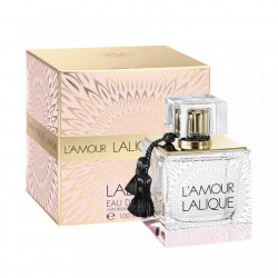 Lalique L'Amour, Apa de Parfum, Femei