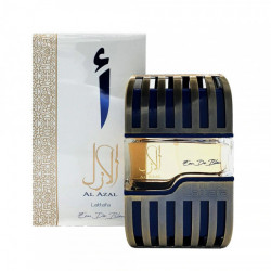Lattafa Al Azal, Apa de Parfum, Unisex