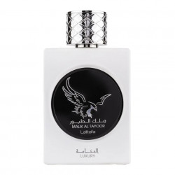 Lattafa Perfumes Malik al Tayoor Luxury Apa de Parfum, Barbati, 100ml