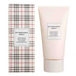 Lotiune de corp Burberry Brit Woman, 50 ml