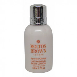 Lotiune de Corp Molton Brown, Japanese Orange