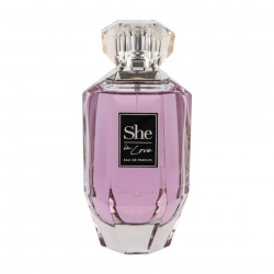Louis Varel She In Love, Apa de Parfum, Femei, 100 ml